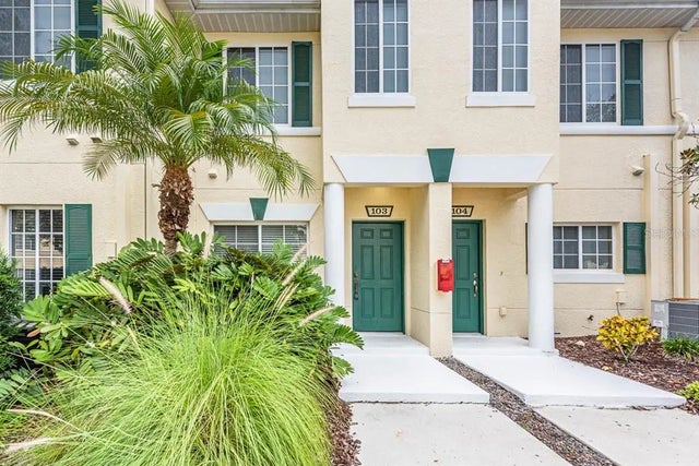 267 Cape Harbour Loop 103, BRADENTON