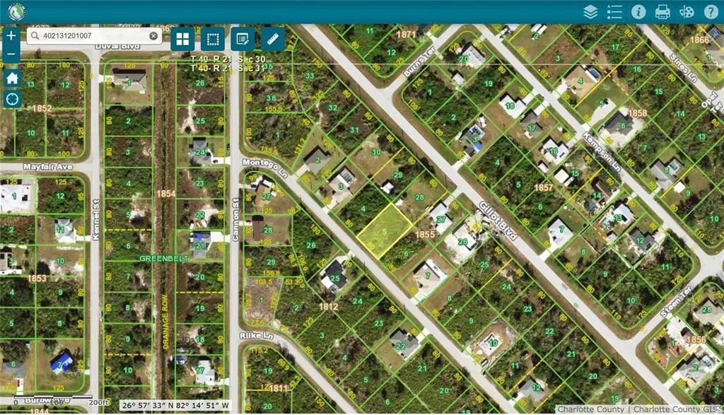 5048 Montego Lane, PORT CHARLOTTE