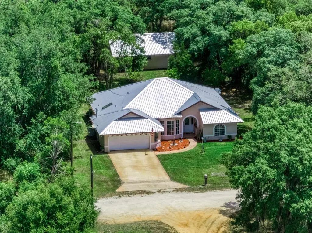 2278 N Alexander Road, AVON PARK