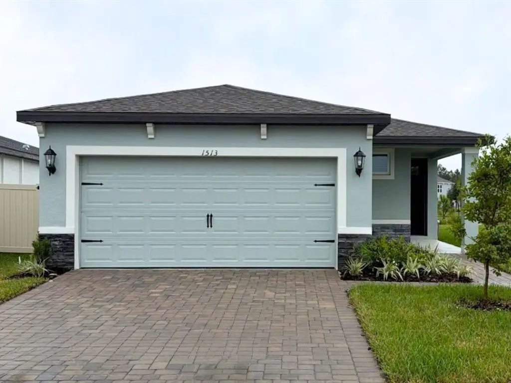 1513 Brekey Way, ZEPHYRHILLS