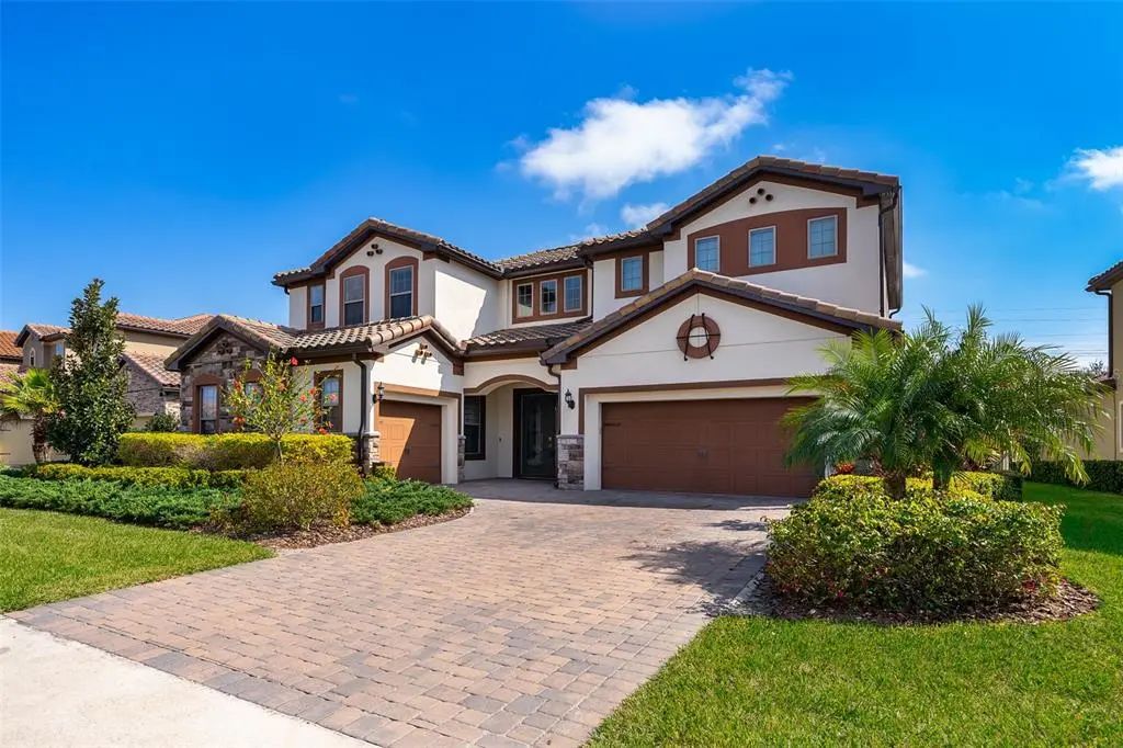 10867 Savona Way, ORLANDO