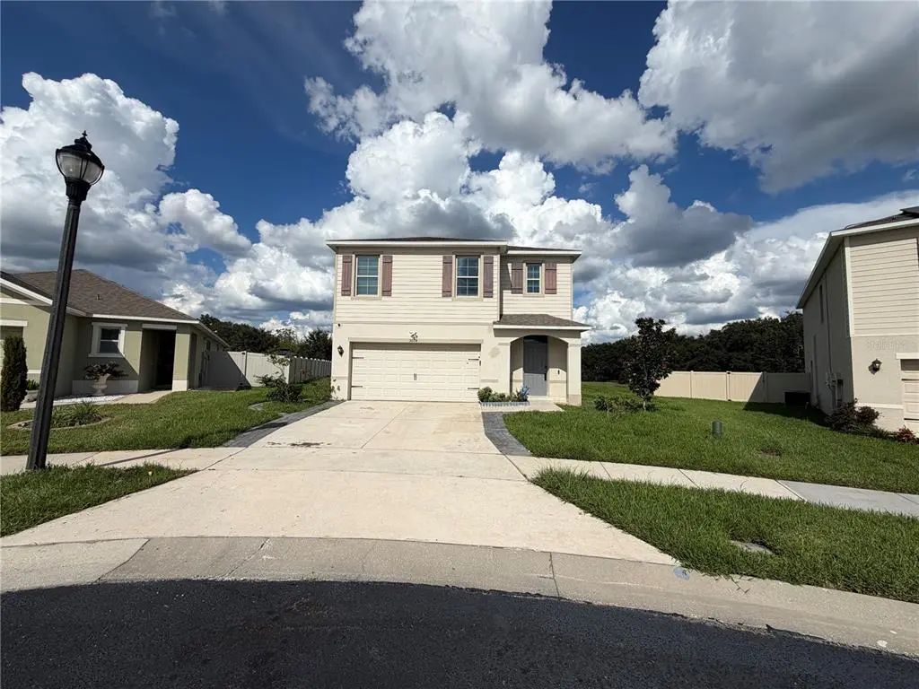 3074 Timber Hawk Circle, OCOEE