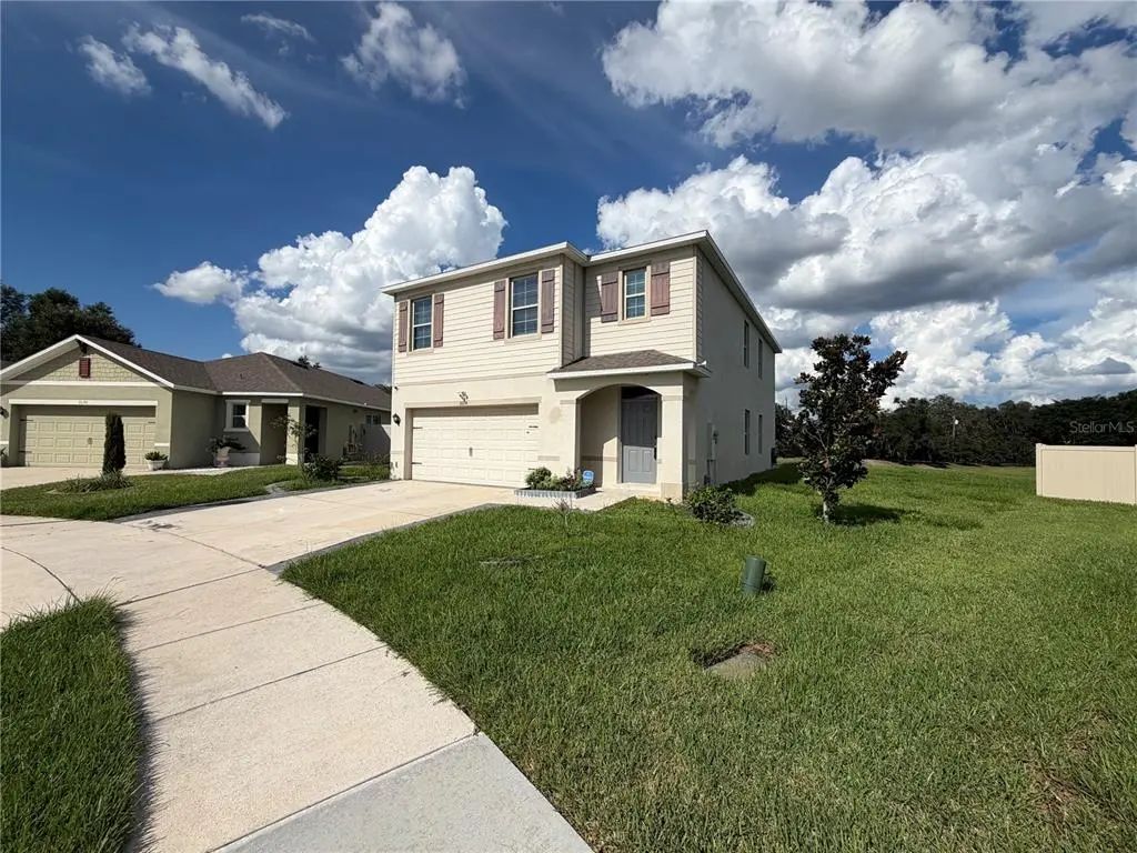3074 Timber Hawk Circle, OCOEE