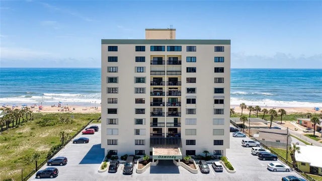 1513 Ocean Shore Boulevard 3c, ORMOND BEACH