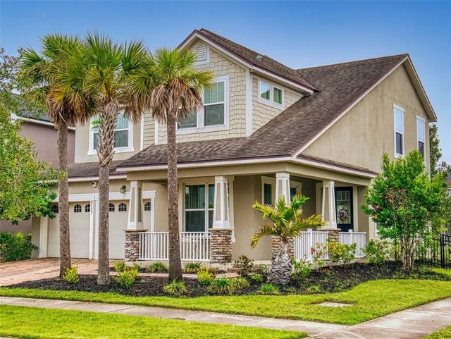 8635 Tallfield Avenue, ORLANDO