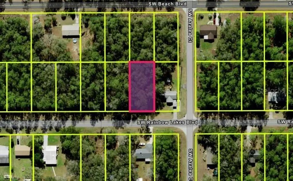 1801-023-036, DUNNELLON
