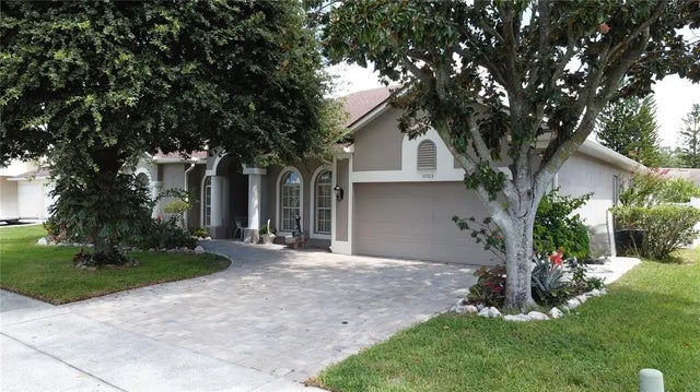 10303 Newington Drive, ORLANDO