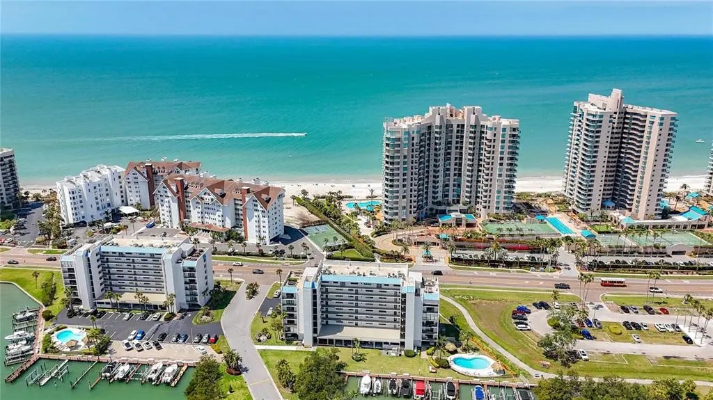 1581 Gulf Boulevard 102n, CLEARWATER BEACH