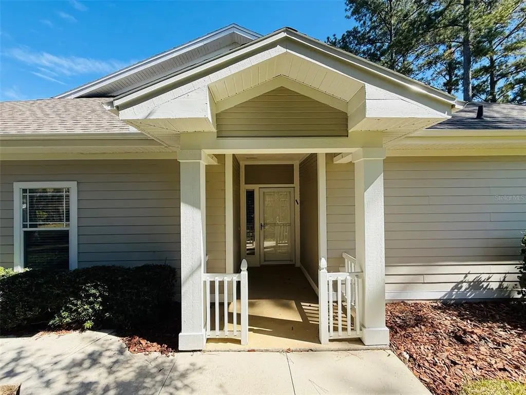 12837 Nw 12th Road, NEWBERRY