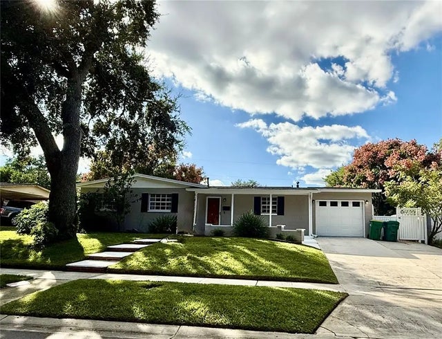 2221 Catawba Drive, COCOA