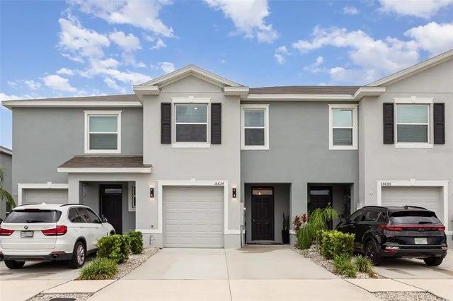 16624 Maude Drive, WIMAUMA