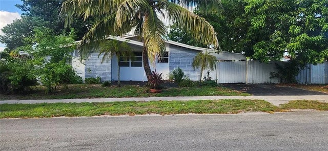 7945 Lasalle Boulevard, MIRAMAR
