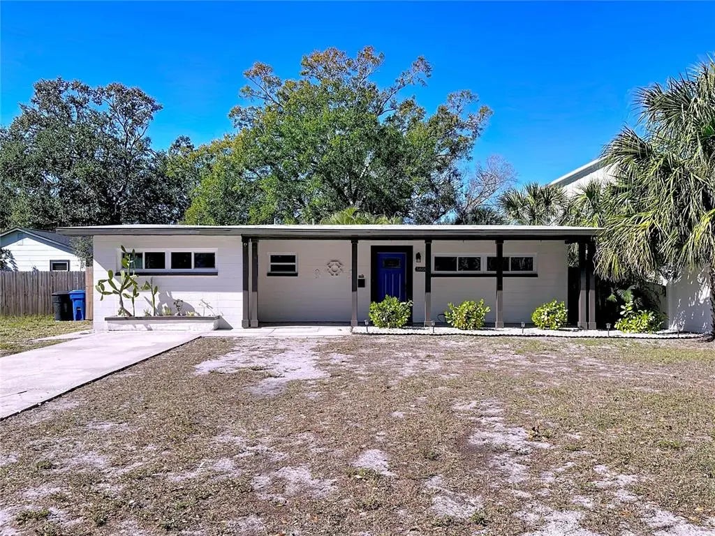 5808 Woodrow Wilson Boulevard Ne, ST PETERSBURG