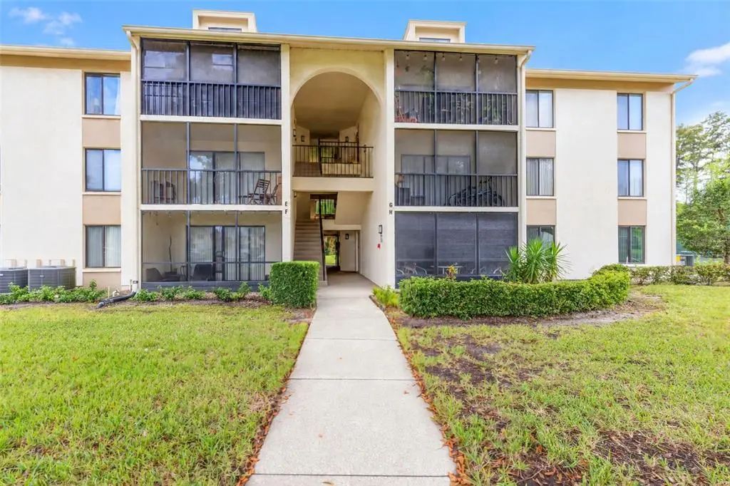 3188 Lake Pine Way S F1, TARPON SPRINGS