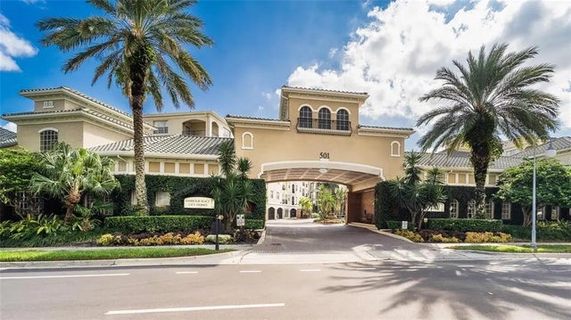 501 Knights Run Avenue 1335, TAMPA