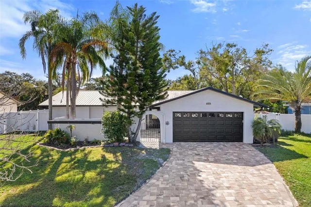 5809 Imperial Key, TAMPA