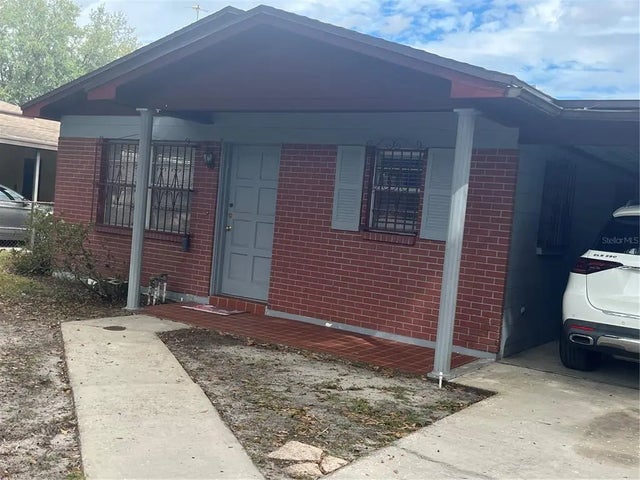 7401 N Albany Avenue, TAMPA