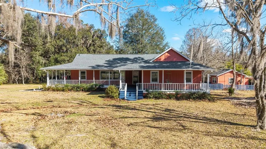 22157 Nw 87th Avenue Road, MICANOPY