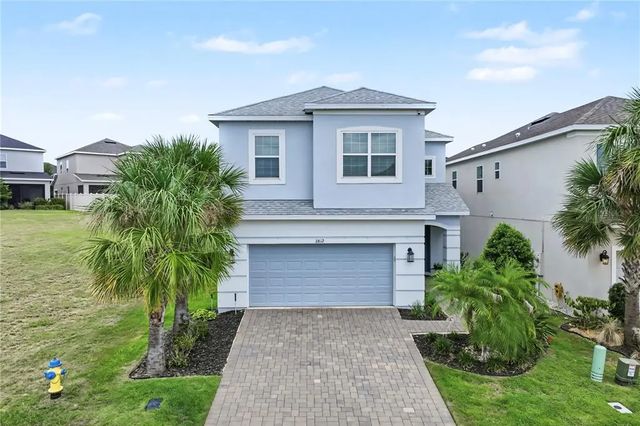 2812 Hilltop Road, CLERMONT