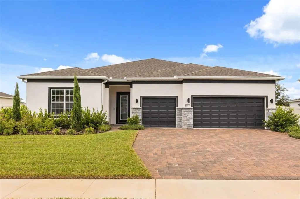4348 Sunset Preserve Boulevard, ORLANDO