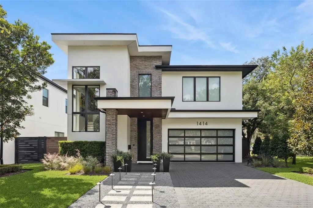 1414 N Westmoreland Drive, ORLANDO