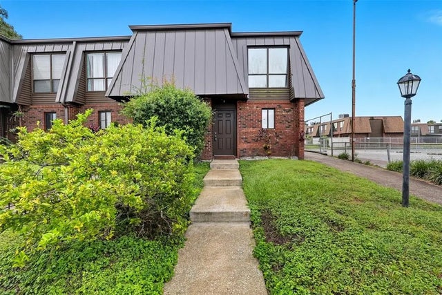 1836 N Crystal Lake Drive 44, LAKELAND