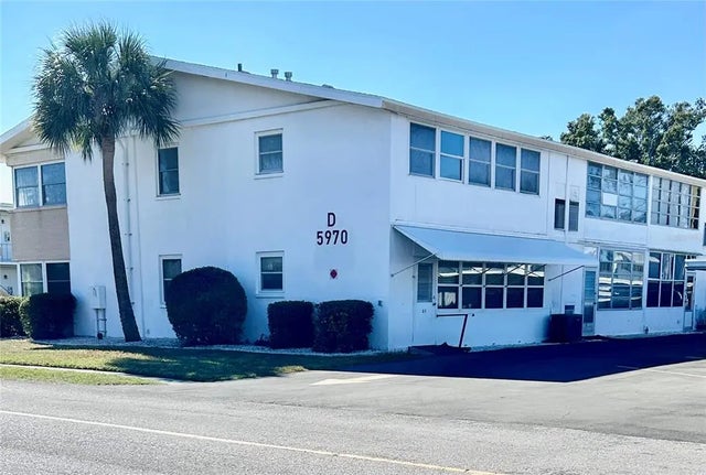 5970 21st Street N 3, ST PETERSBURG