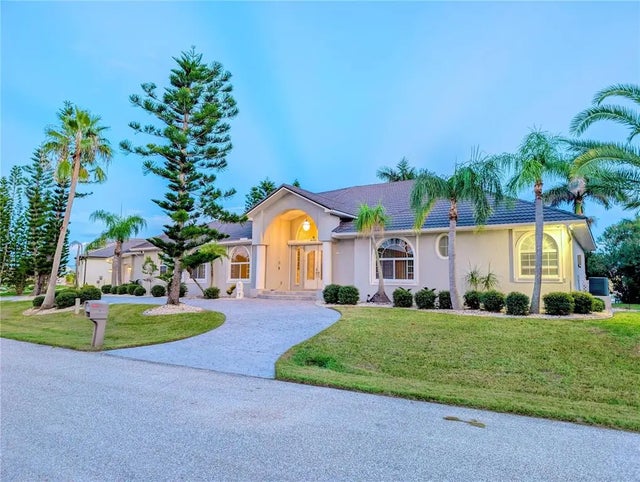 1259 Royal Tern Drive, PUNTA GORDA