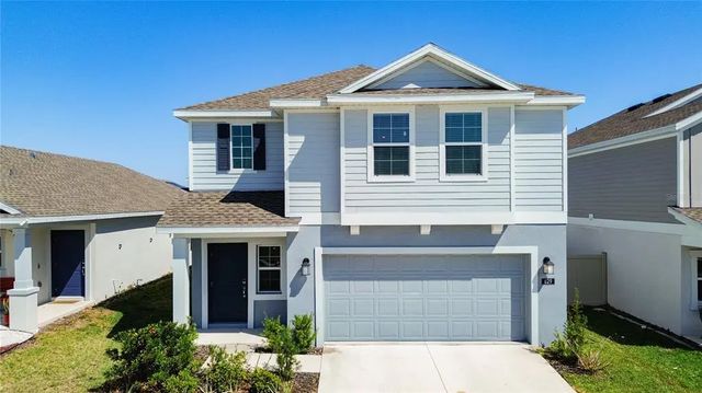629 Sand Pine Lane, HAINES CITY