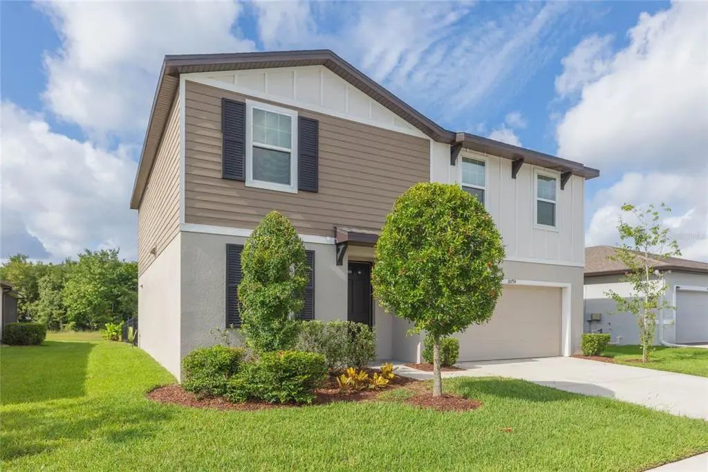 38794 Opal Willow Lane, ZEPHYRHILLS