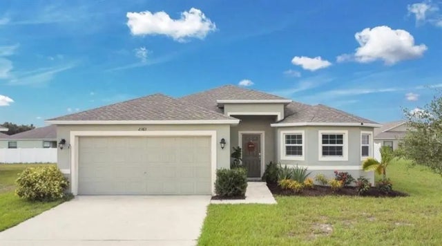 2363 Twin Lake View Road, WINTER HAVEN