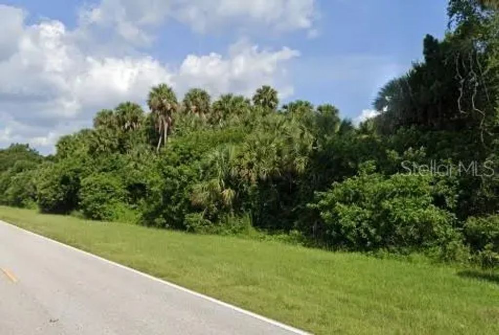 E Price Boulevard, NORTH PORT