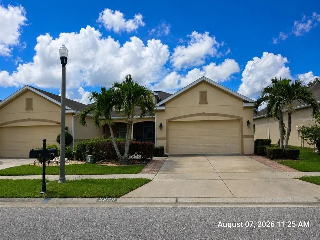 2228 Parrot Fish Drive, HOLIDAY