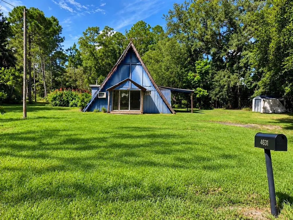 45631 Pennsylvania Street, PAISLEY