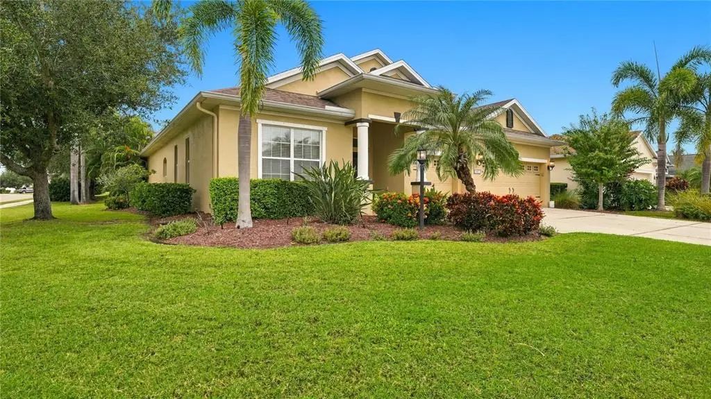 11403 Gramercy Park Avenue, BRADENTON