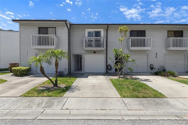6420 92nd Place N 1205, PINELLAS PARK