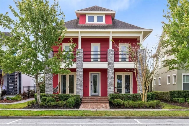 8556 Tavistock Lakes Boulevard, ORLANDO