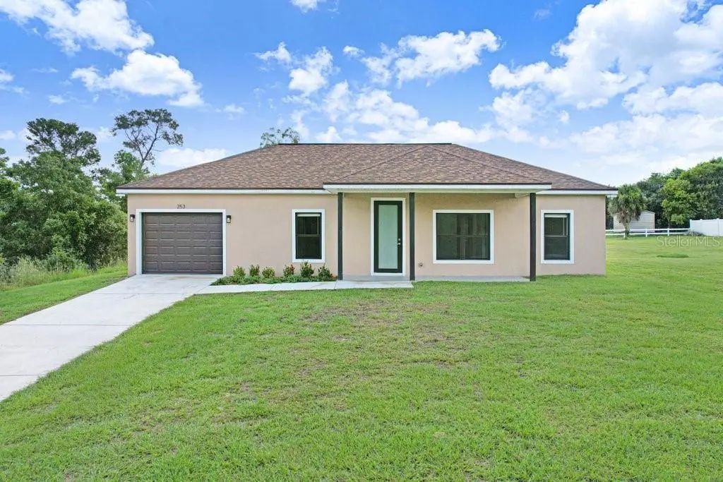253 Hallmark Avenue, LAKE PLACID