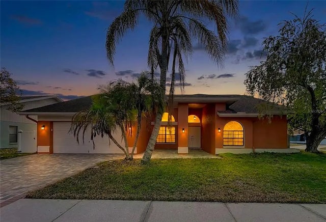 8601 Chadwick Drive, TAMPA