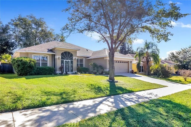 144 Lombard Circle, CLERMONT