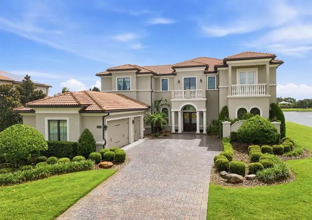 3986 Isabella Circle, WINDERMERE