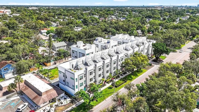 2649 1st Avenue N, ST PETERSBURG