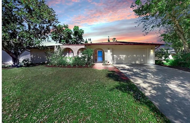 3100 Cascade Drive, CLEARWATER
