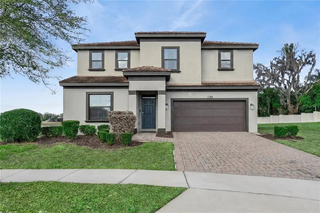 130 Macaulay's Cove, HAINES CITY