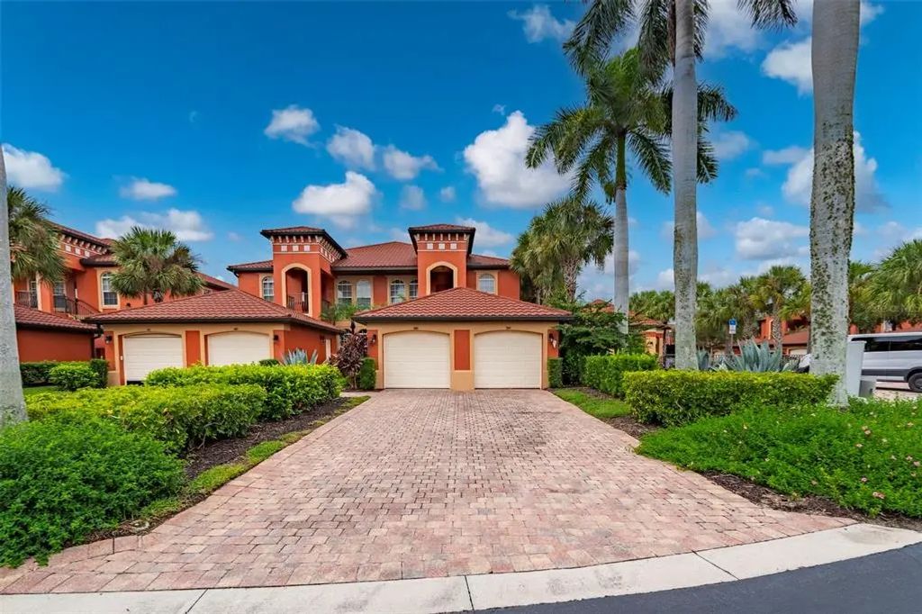 3500 Mondovi Court 212, PUNTA GORDA