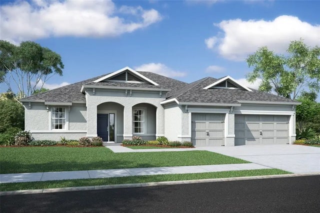 5108 Jennings Trail, BROOKSVILLE