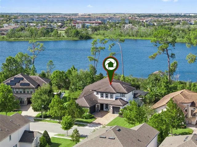9072 Bradleigh Drive, WINTER GARDEN