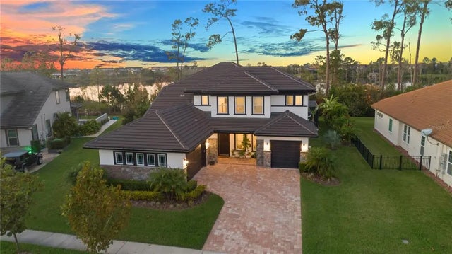 9072 Bradleigh Drive, WINTER GARDEN