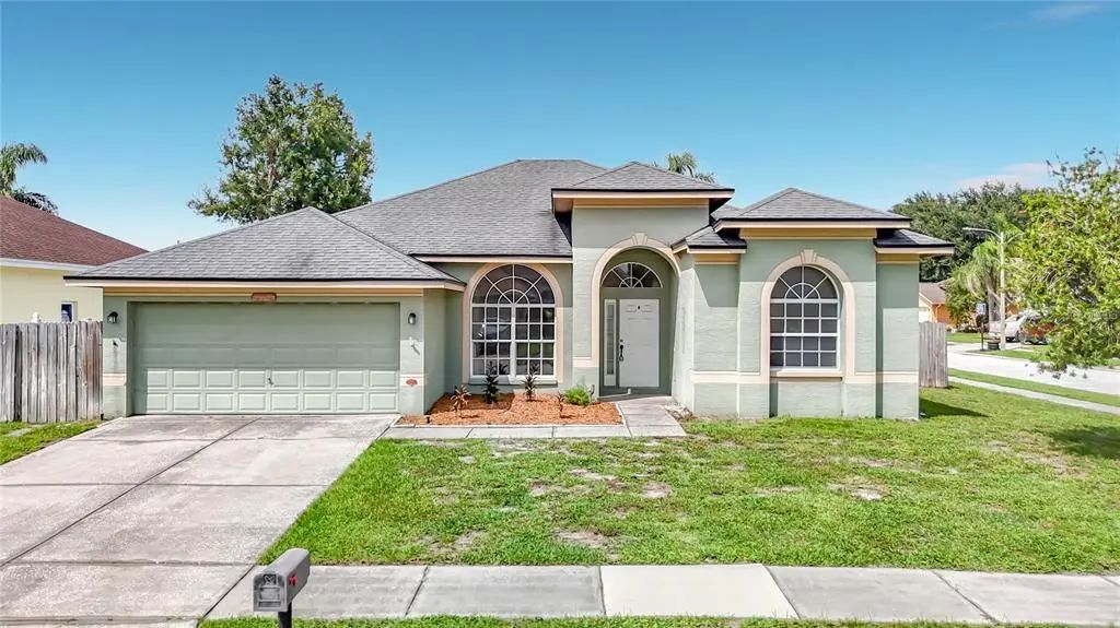 28829 Windover Street, WESLEY CHAPEL