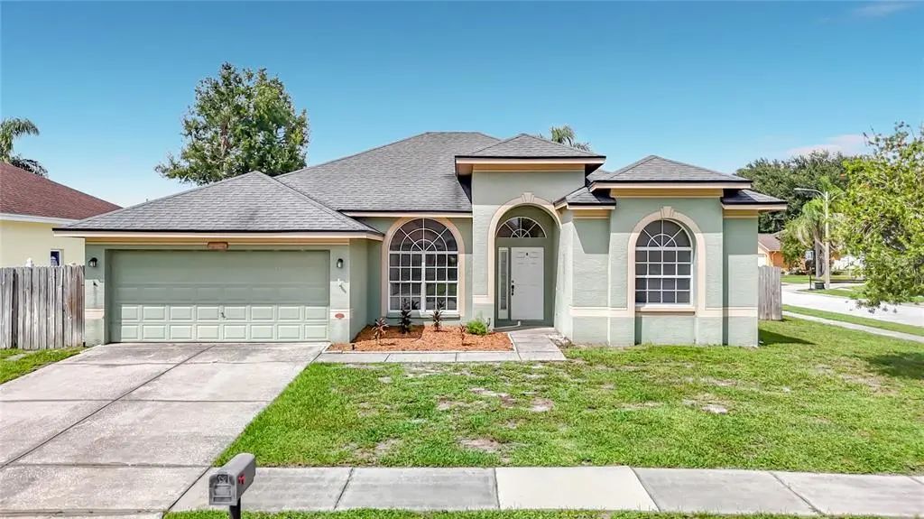 28829 Windover Street, WESLEY CHAPEL